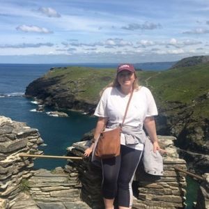 Meet your Posher, Lindsay